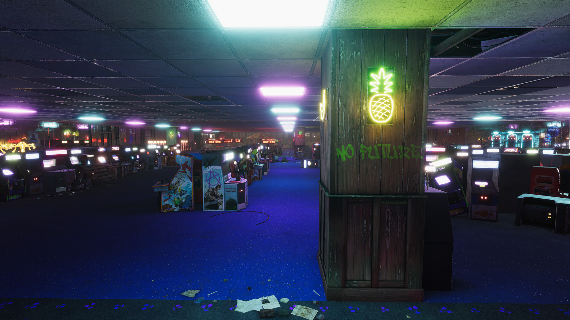 Big Job screenshot 10