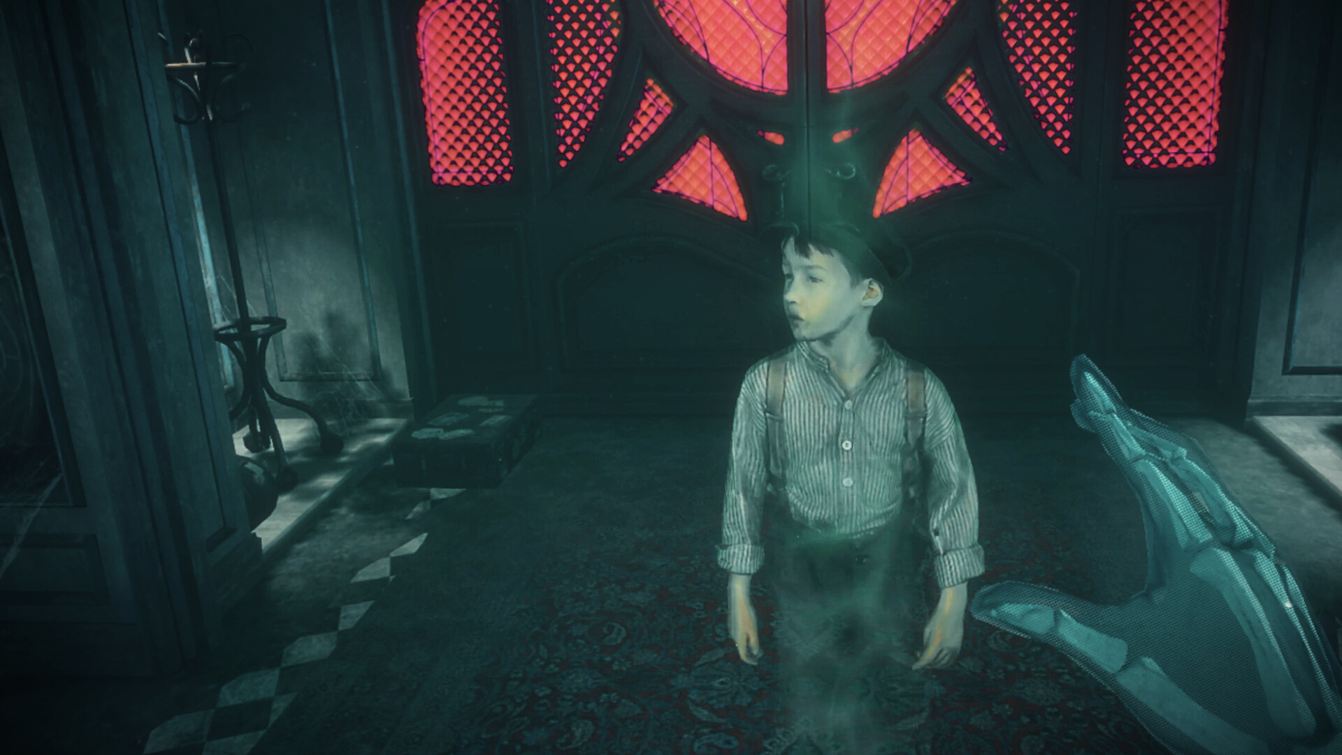 The 7th Guest VR screenshot 6