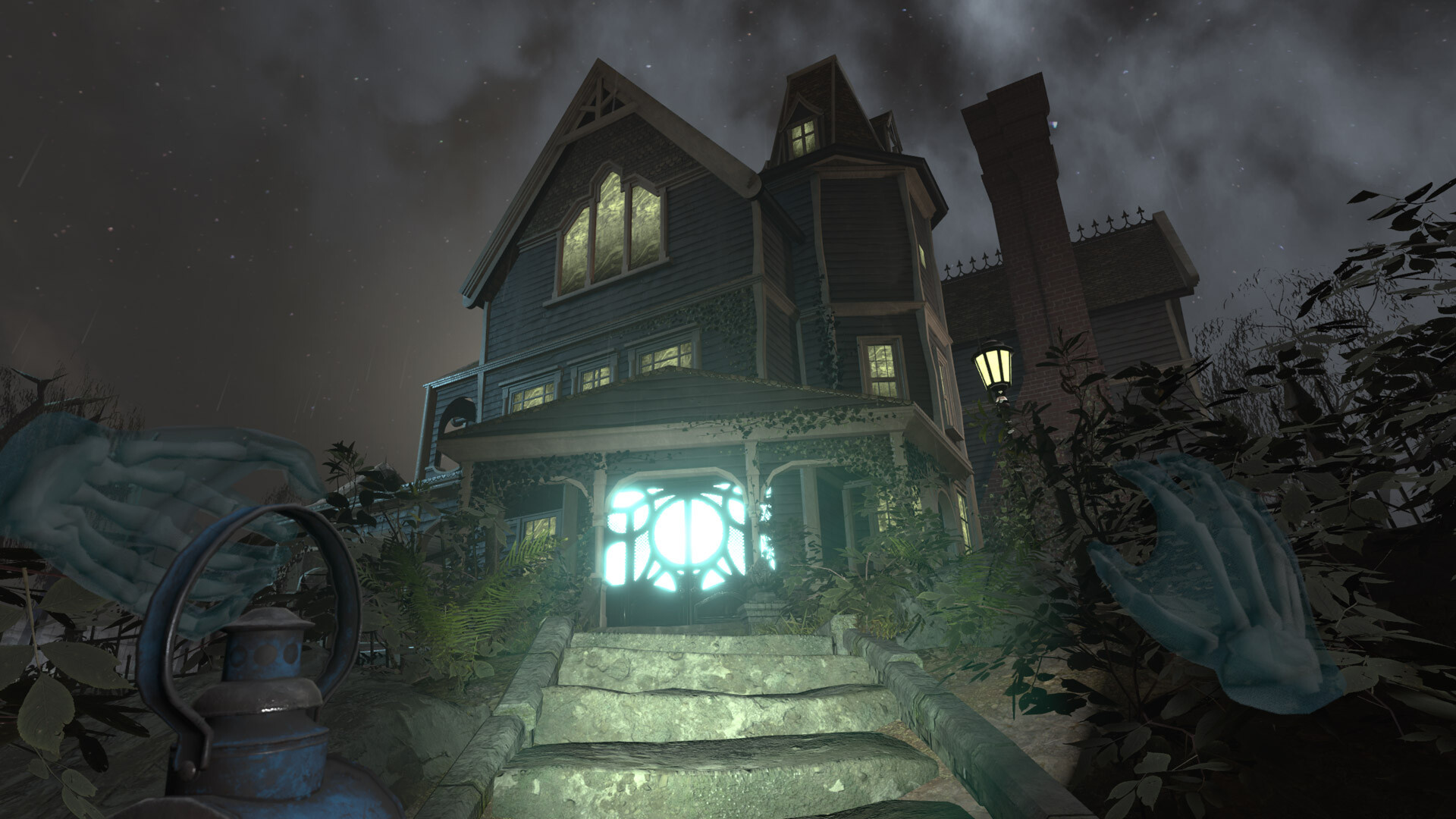The 7th Guest VR screenshot 12