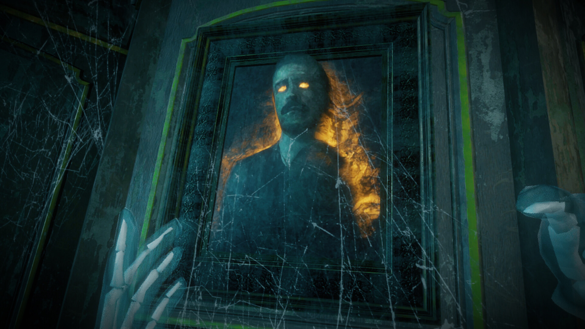 The 7th Guest VR screenshot 7