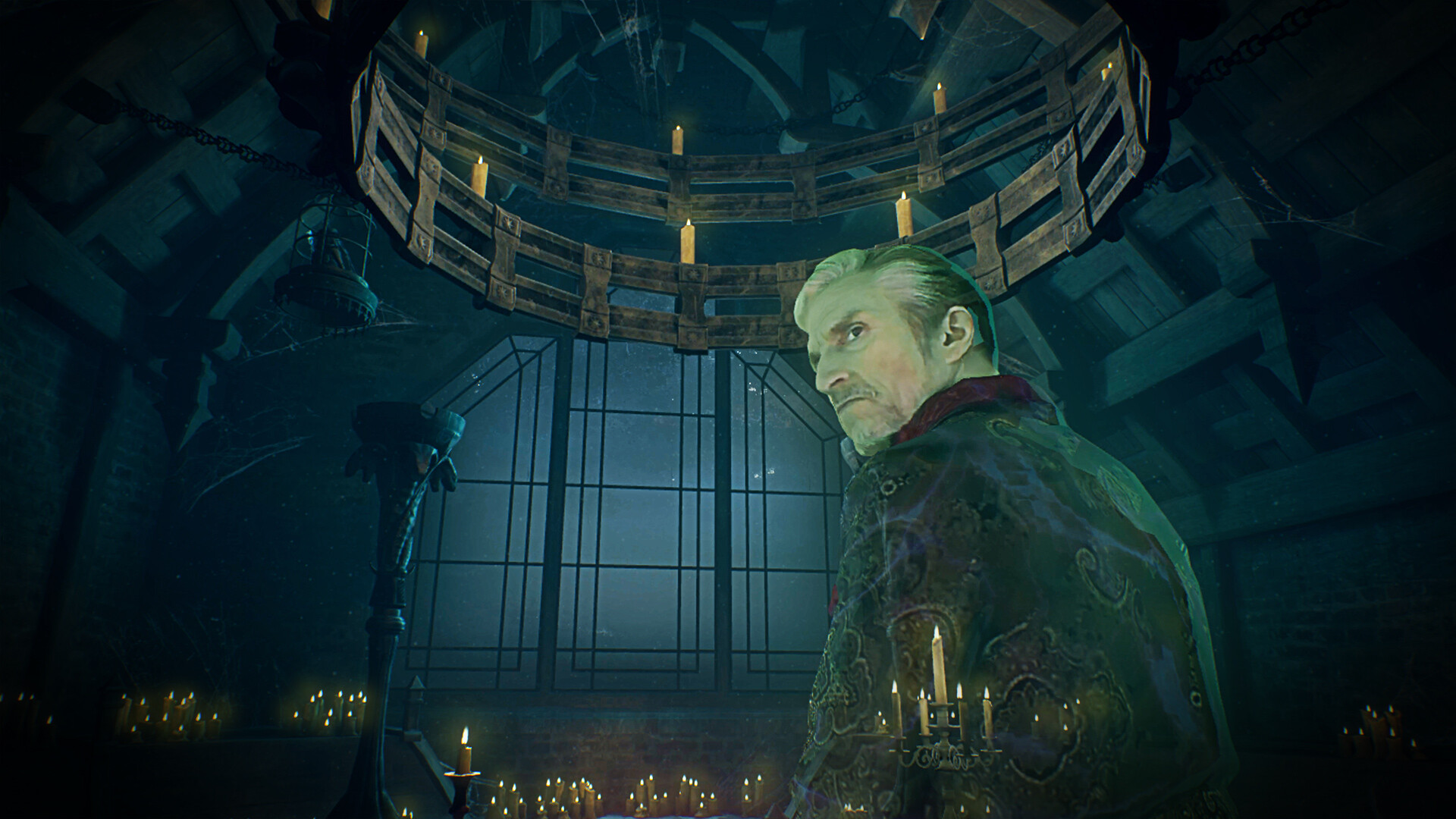 The 7th Guest VR screenshot 10