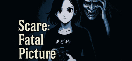 Scare: Fatal Picture