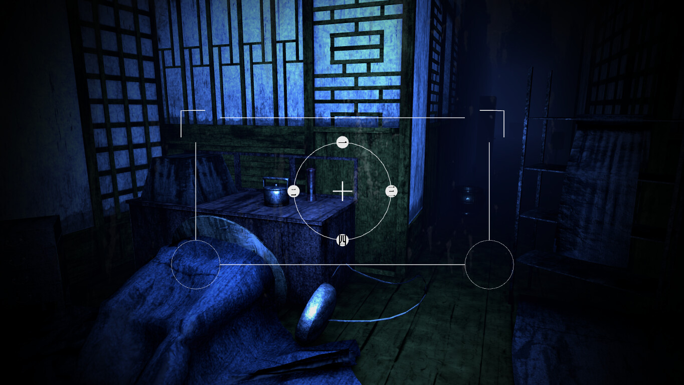 Scare: Fatal Picture screenshot 6