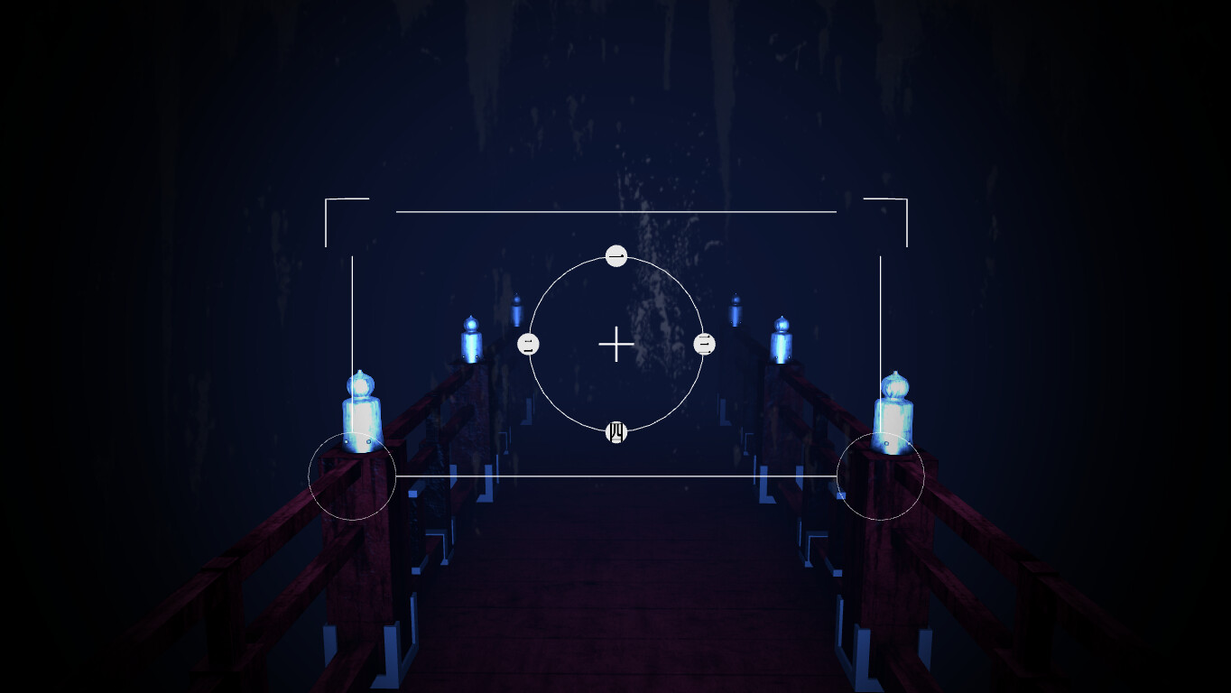 Scare: Fatal Picture screenshot 7