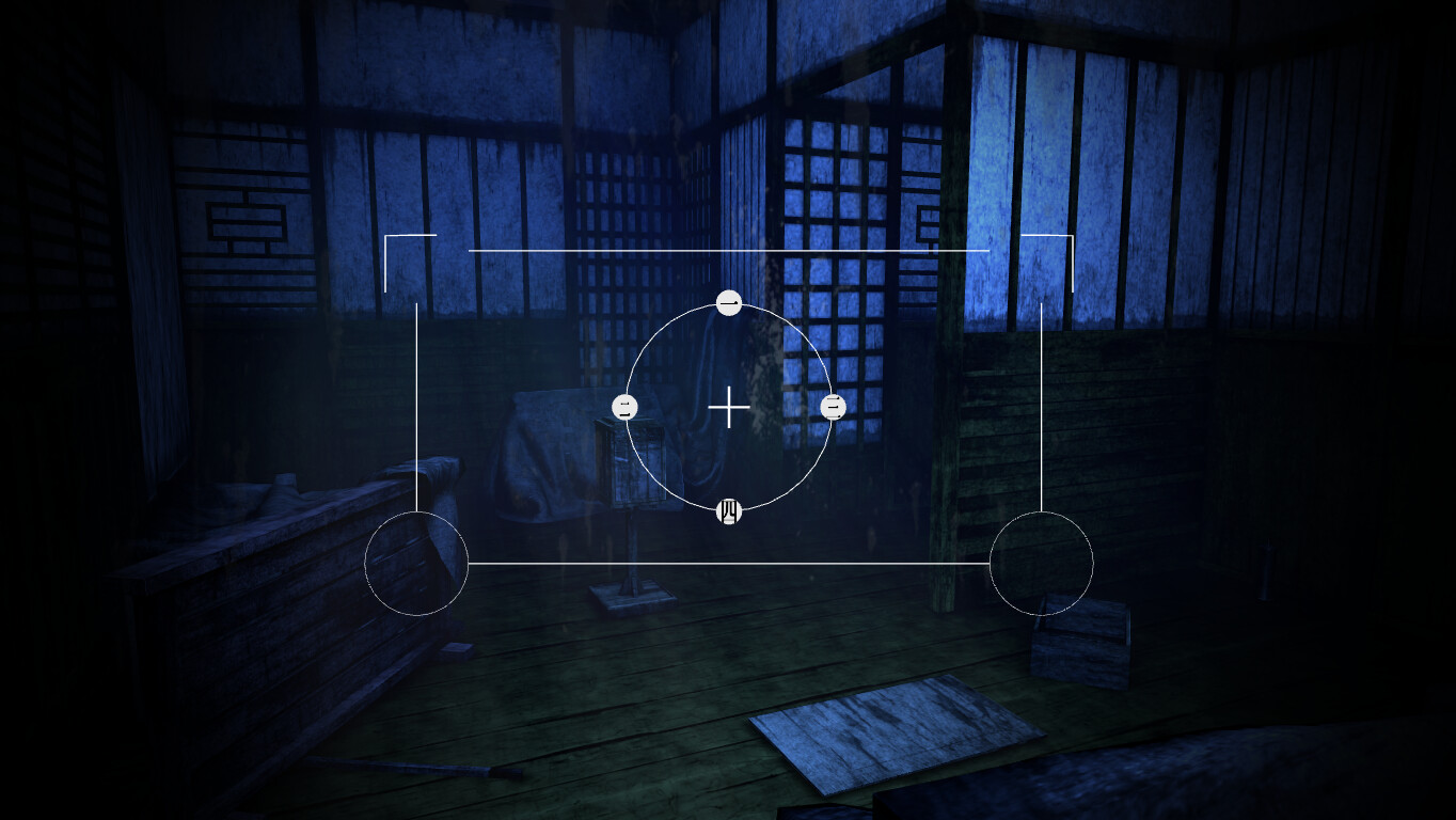 Scare: Fatal Picture screenshot 4