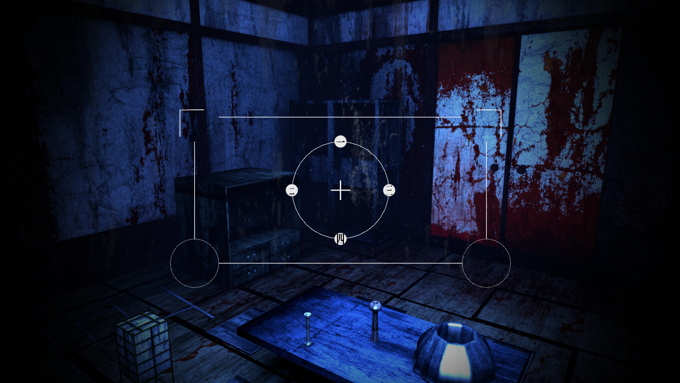 Scare: Fatal Picture screenshot 5