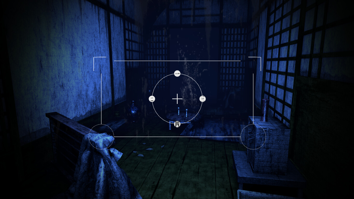 Scare: Fatal Picture screenshot 9