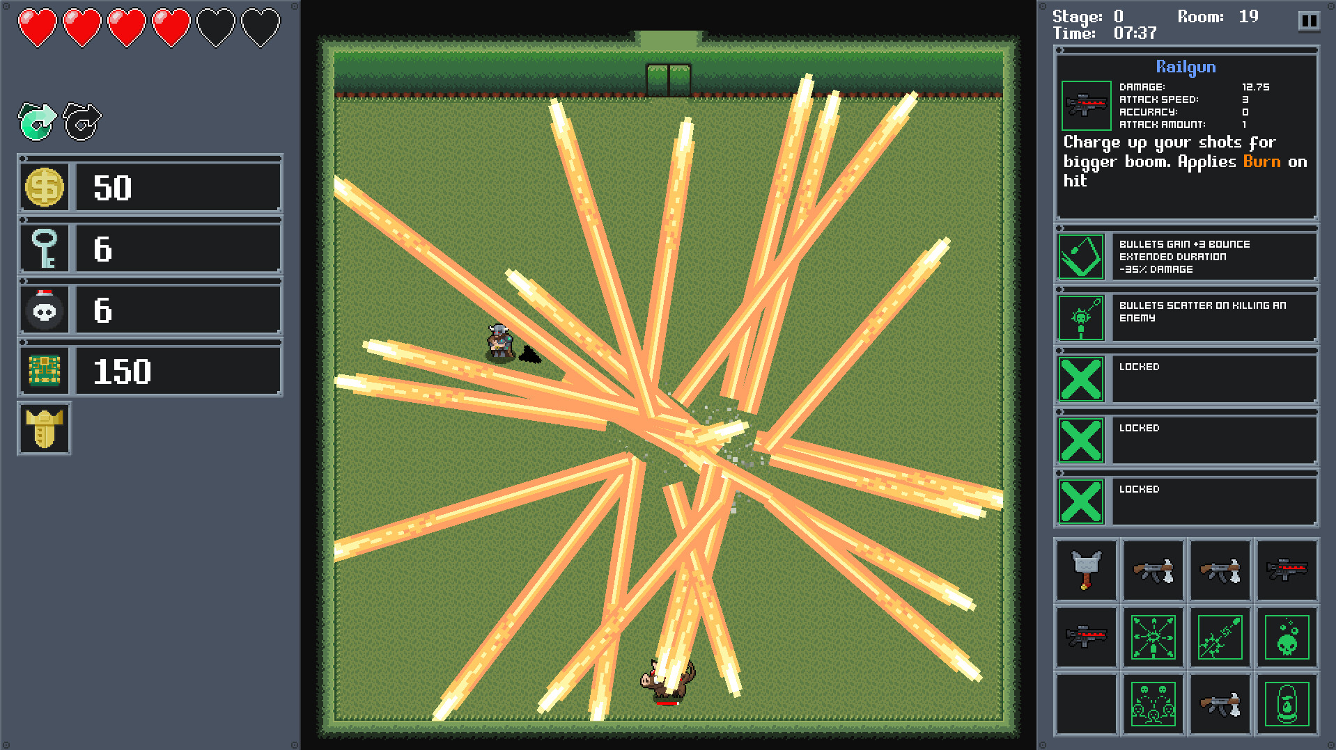 Space Vikings screenshot 8