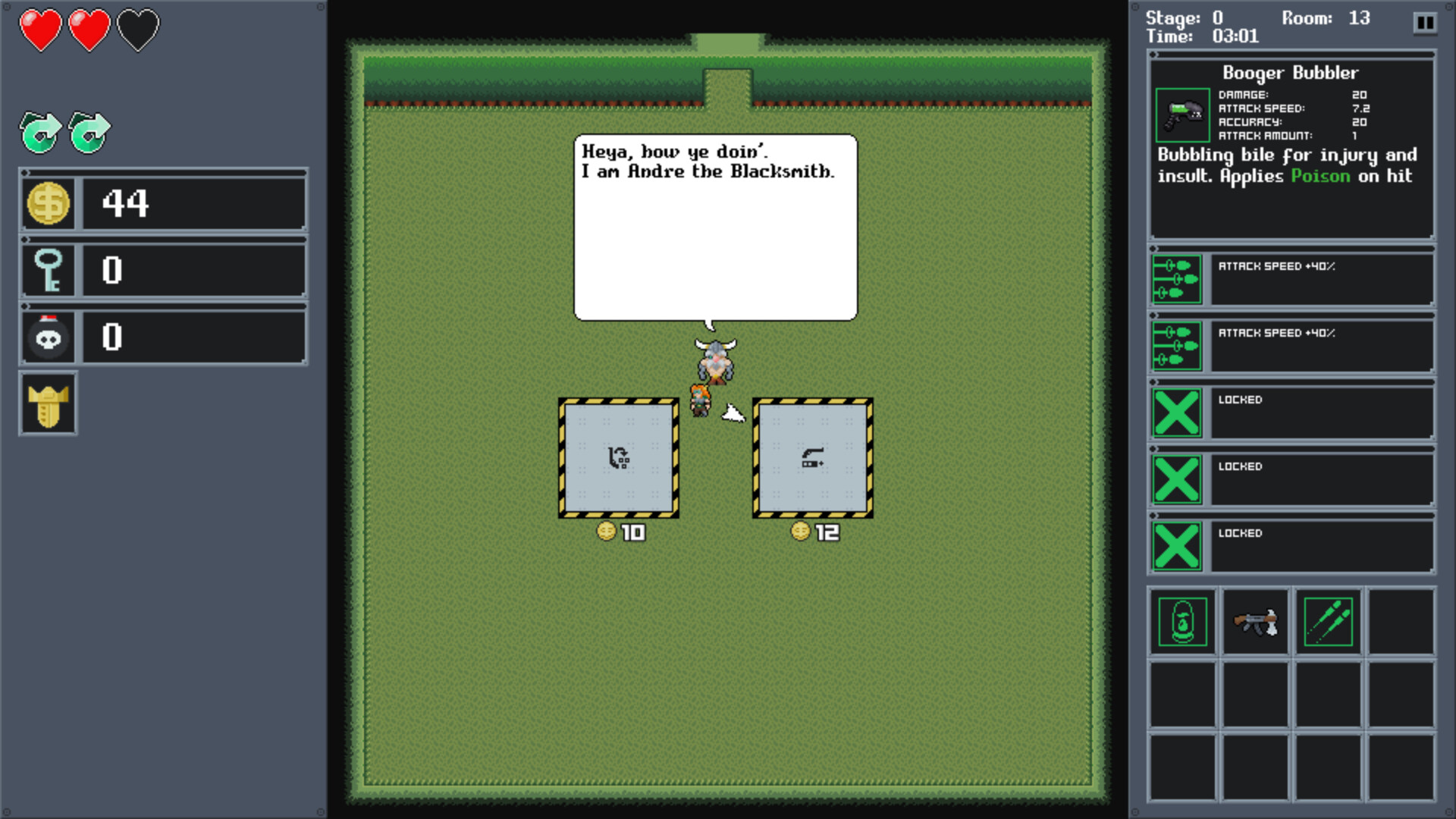 Space Vikings screenshot 7