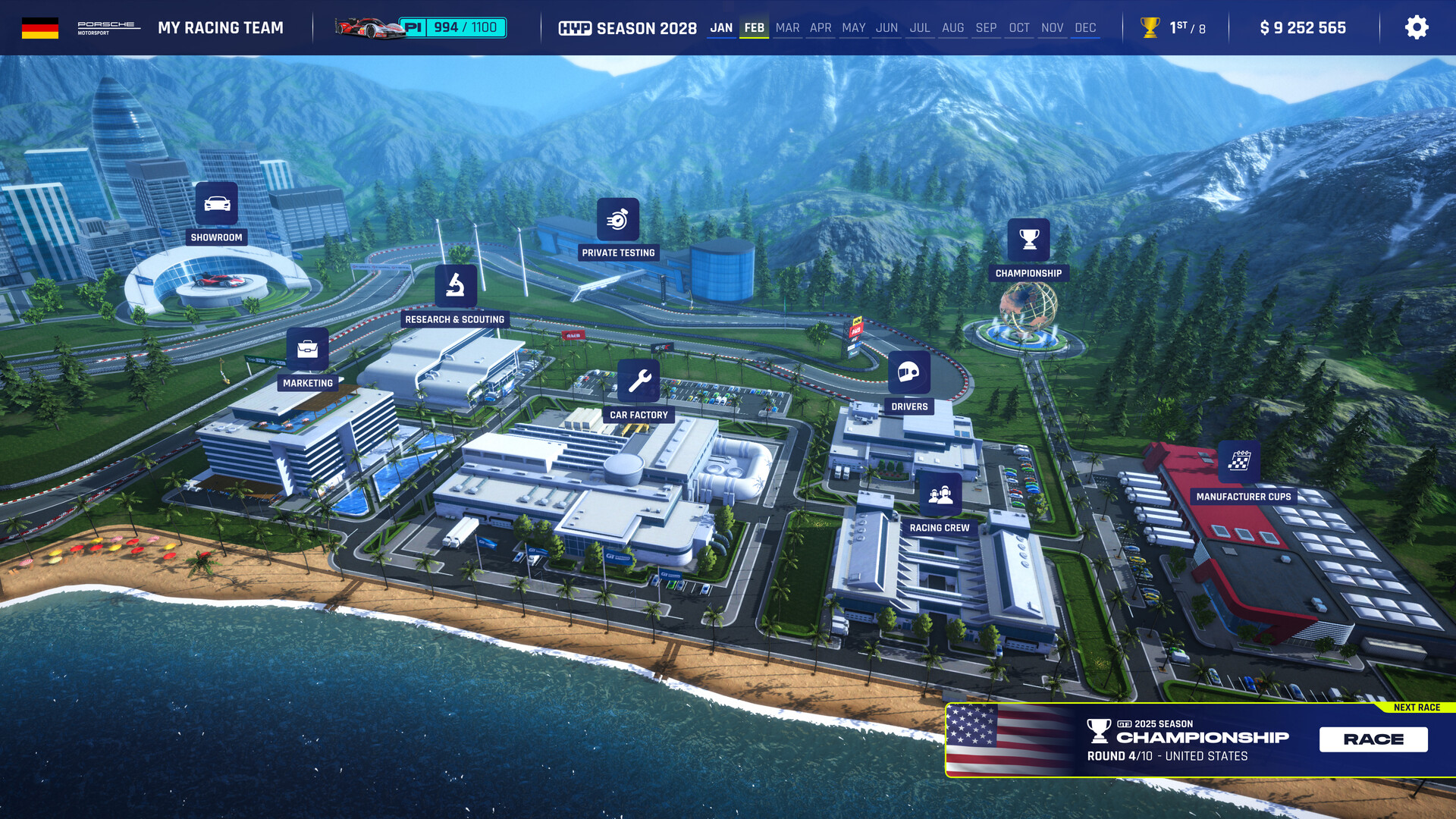 GT Manager — изображение 2