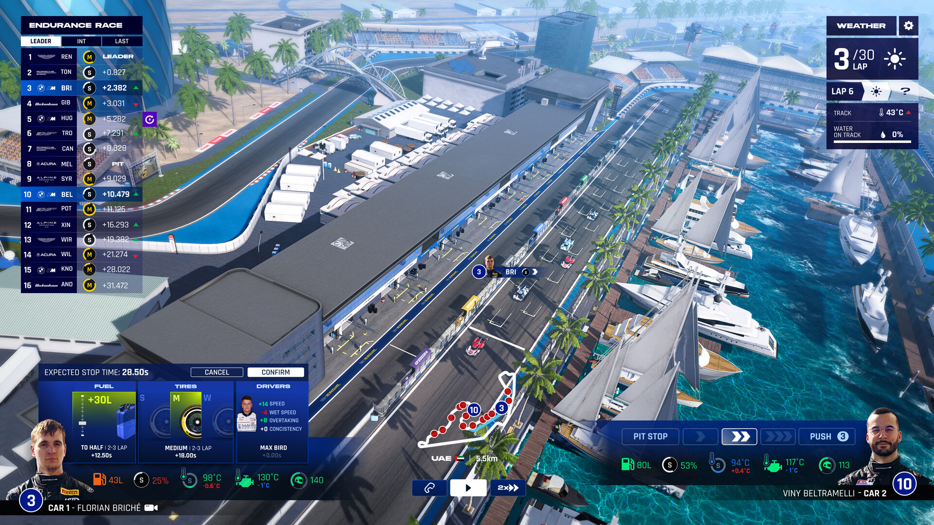 GT Manager — изображение 6