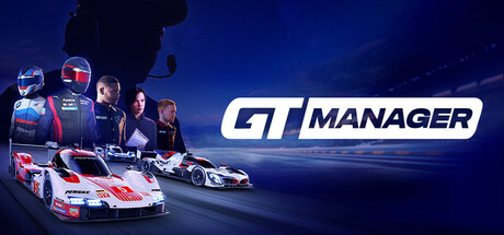 GT Manager Cover Image
