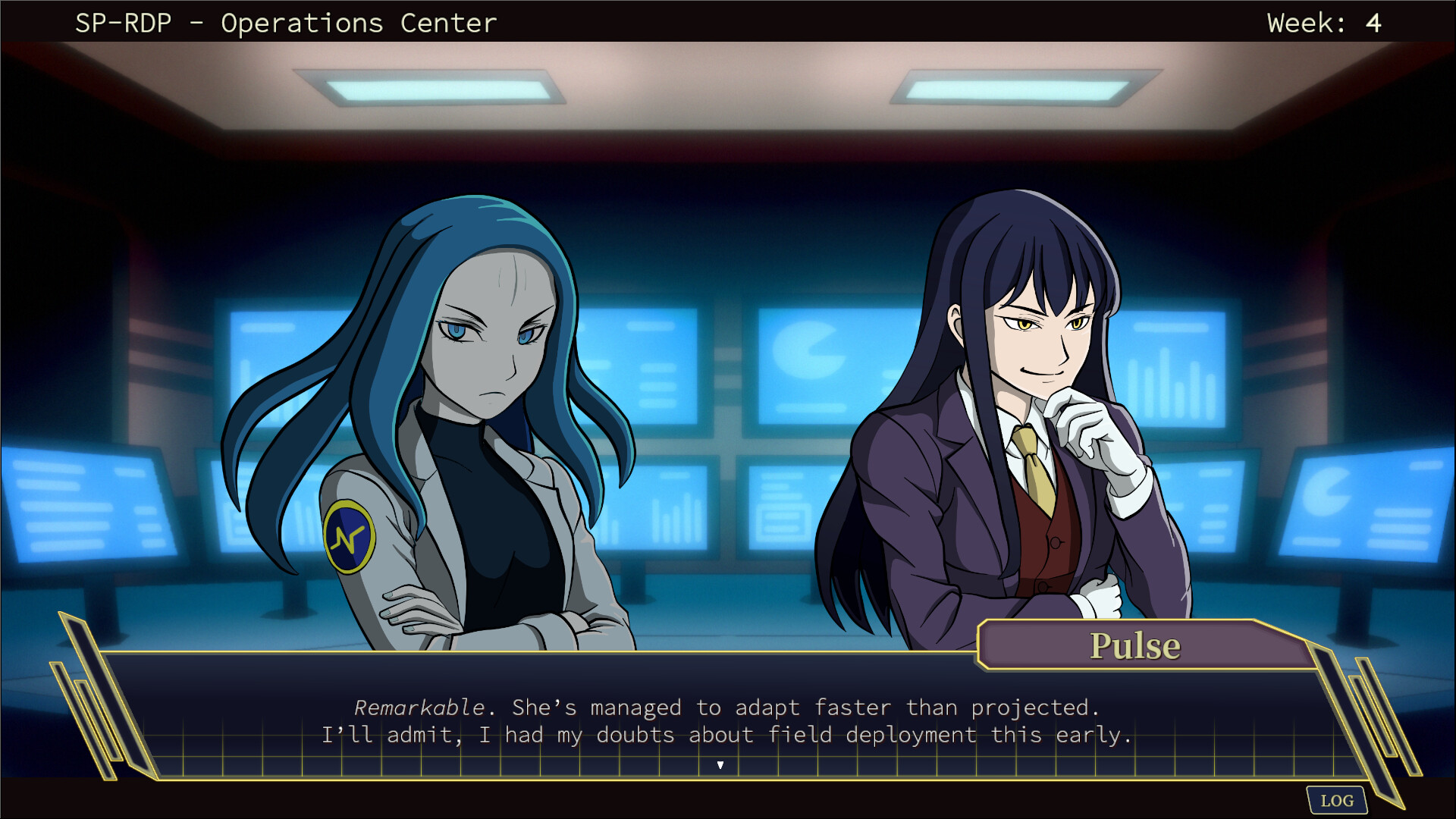 Mearcair/System Pulse screenshot 5