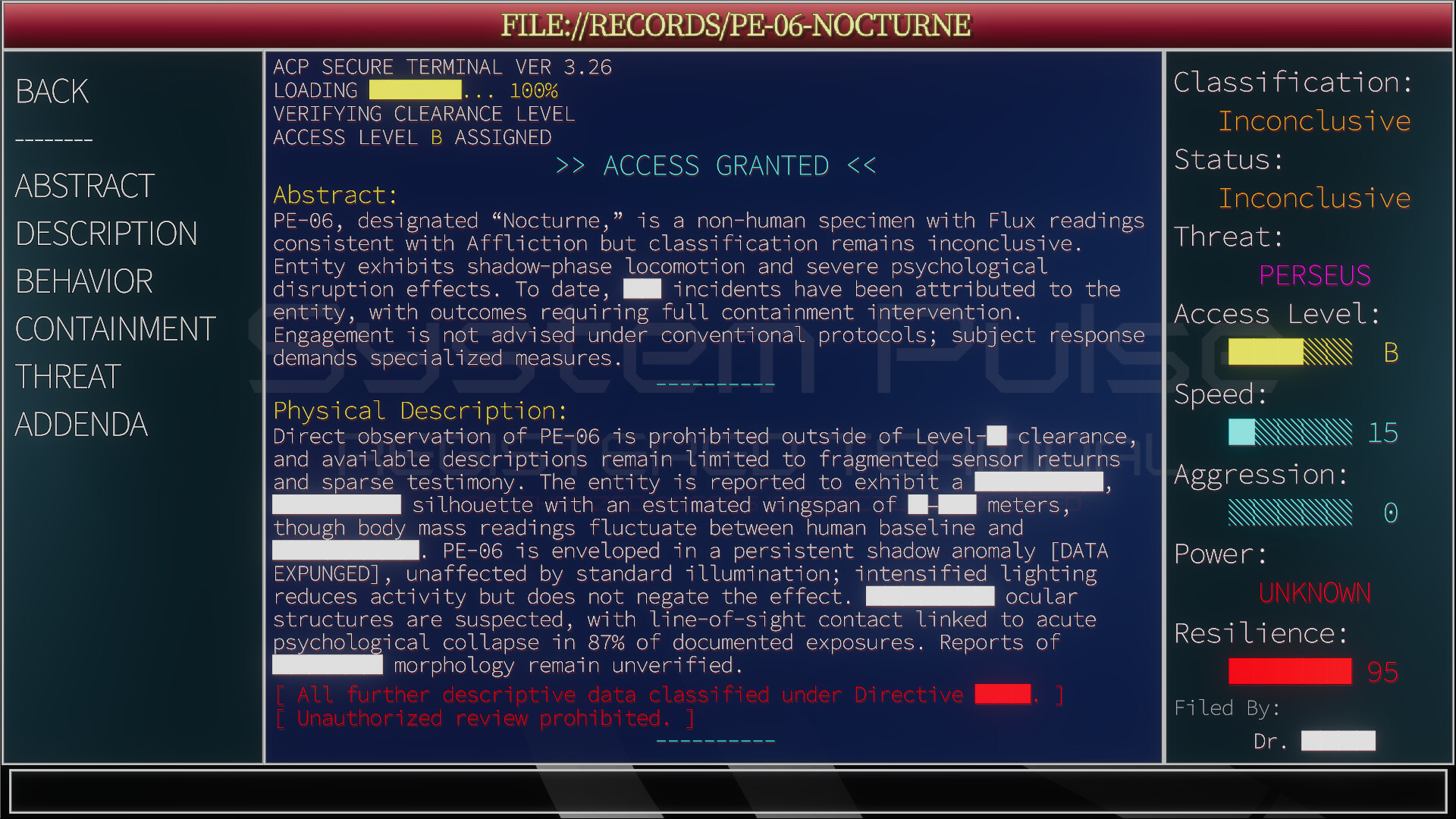 Mearcair/System Pulse screenshot 3