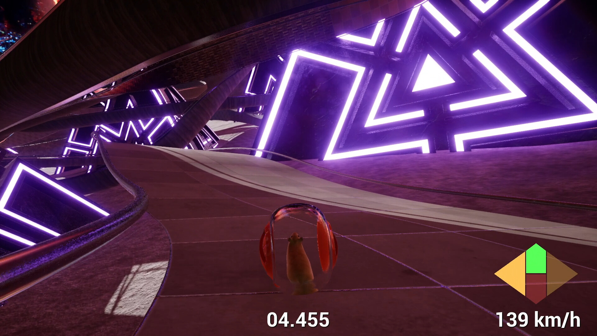 Gradient Flow screenshot 5