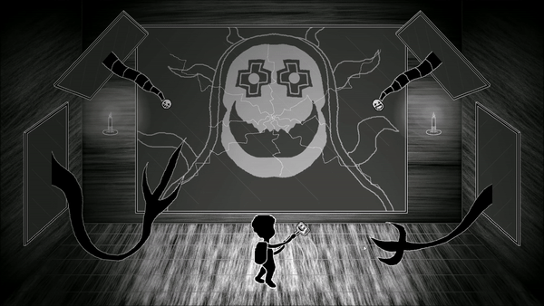 Undershadows
