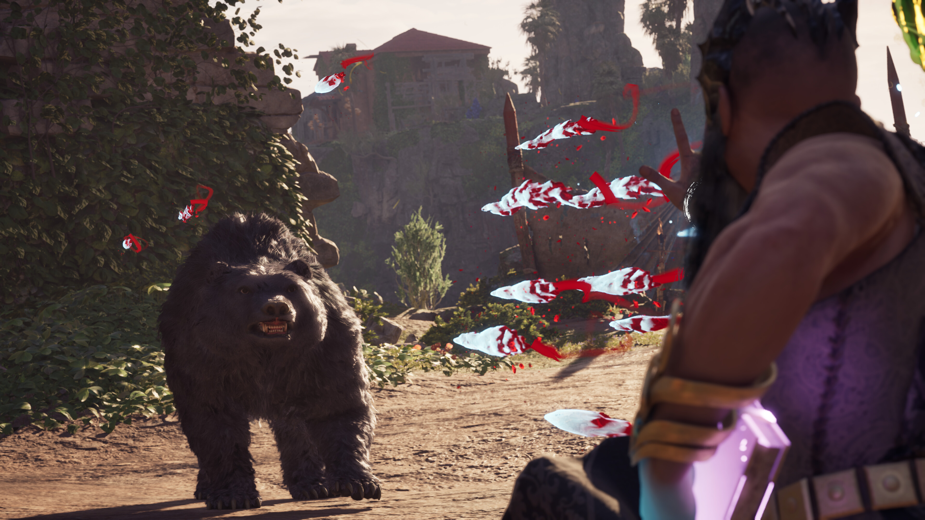 Avowed screenshot 7
