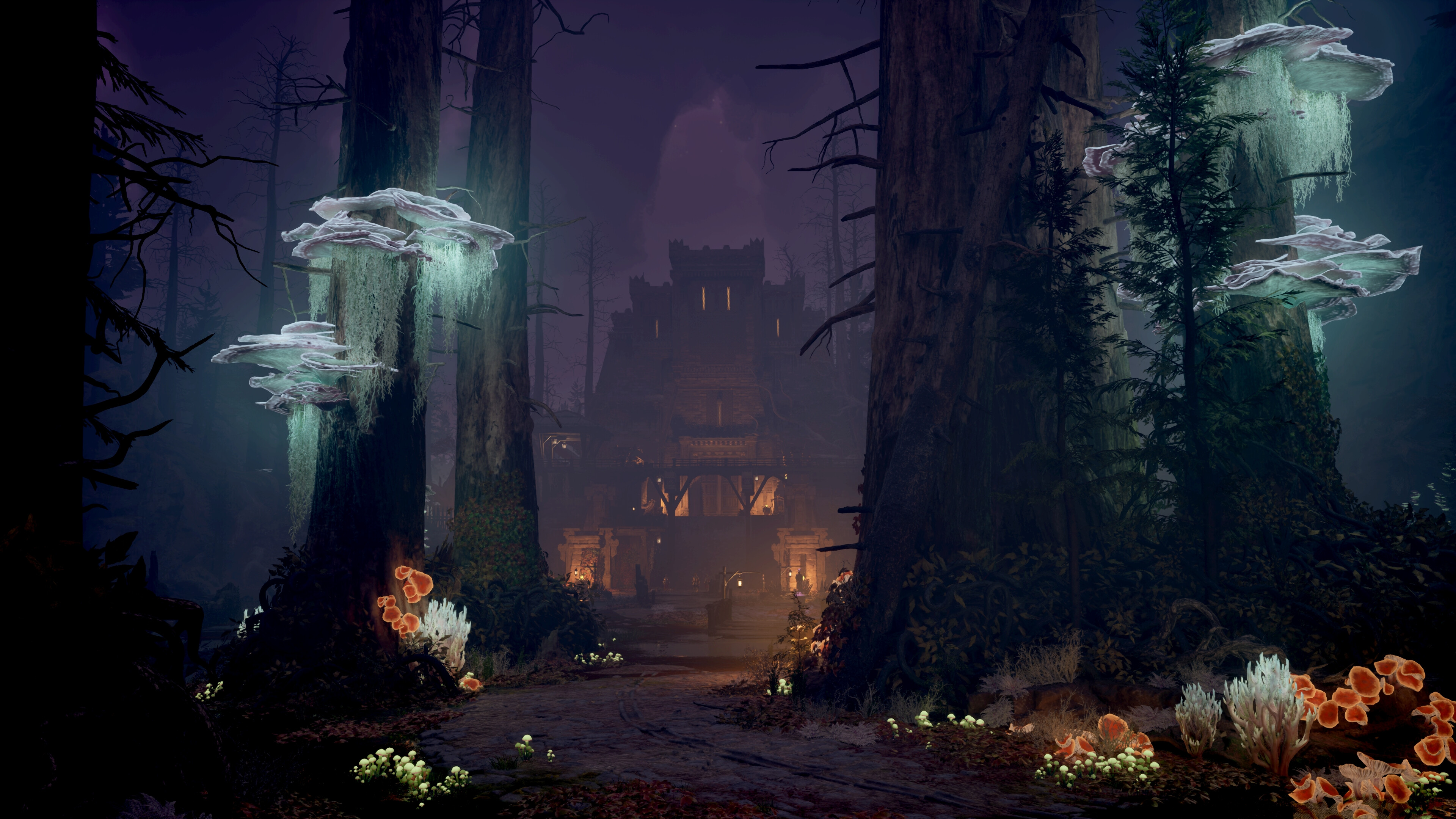 Avowed screenshot 14