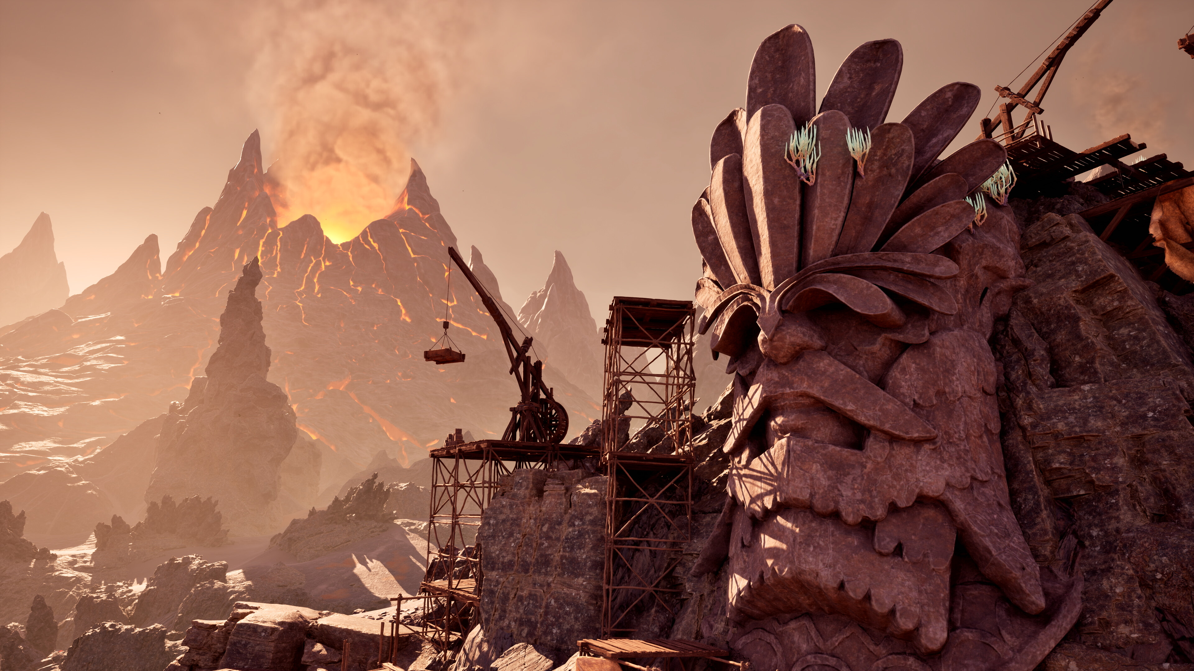 Avowed screenshot 15