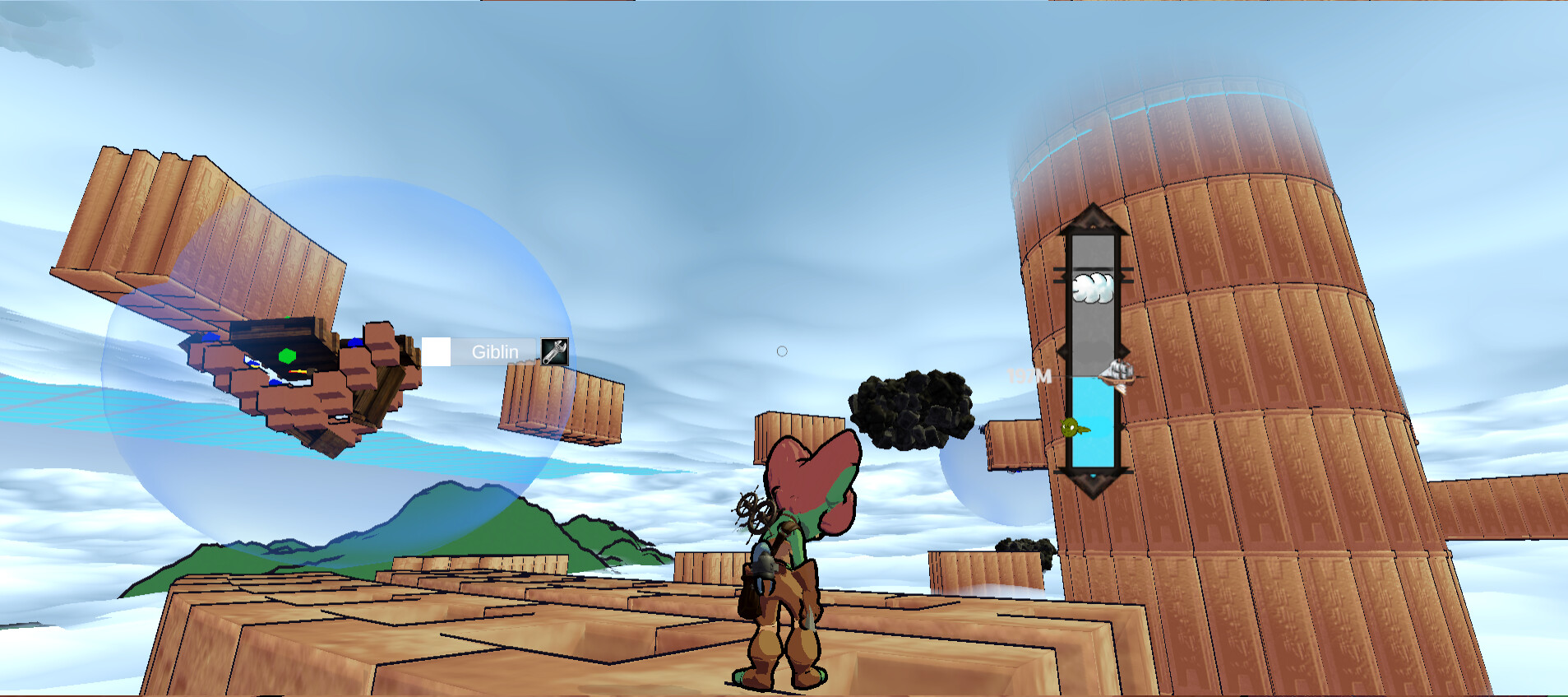 Errships screenshot 2