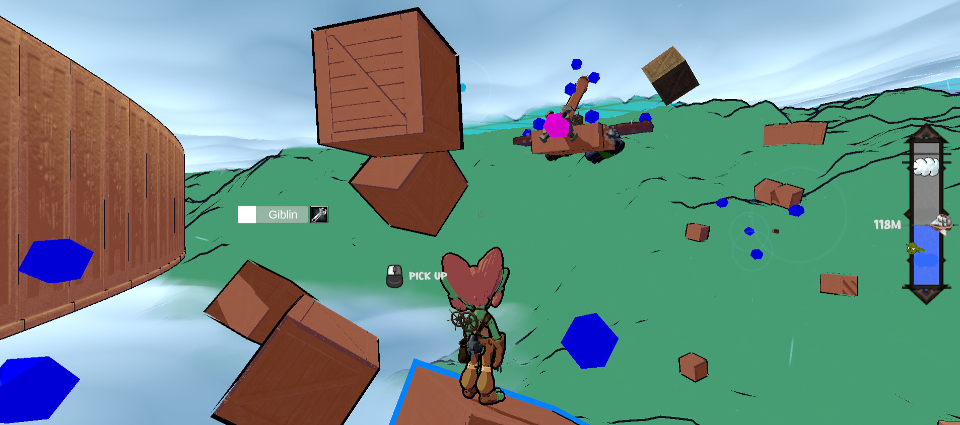 Errships screenshot 5