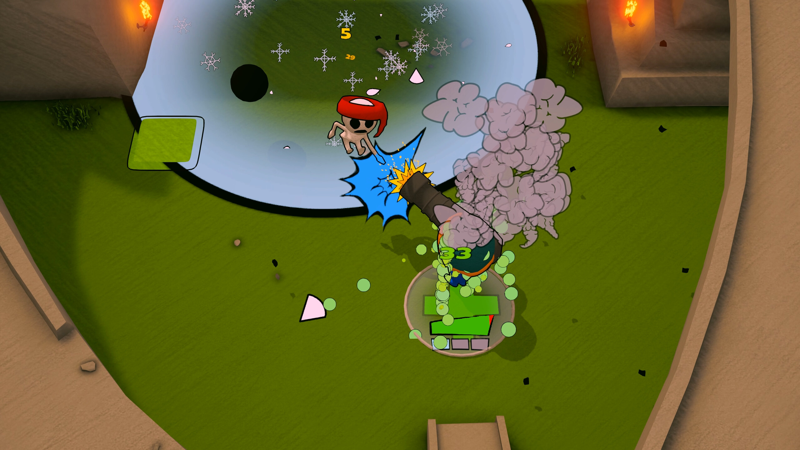 Buhei screenshot 6