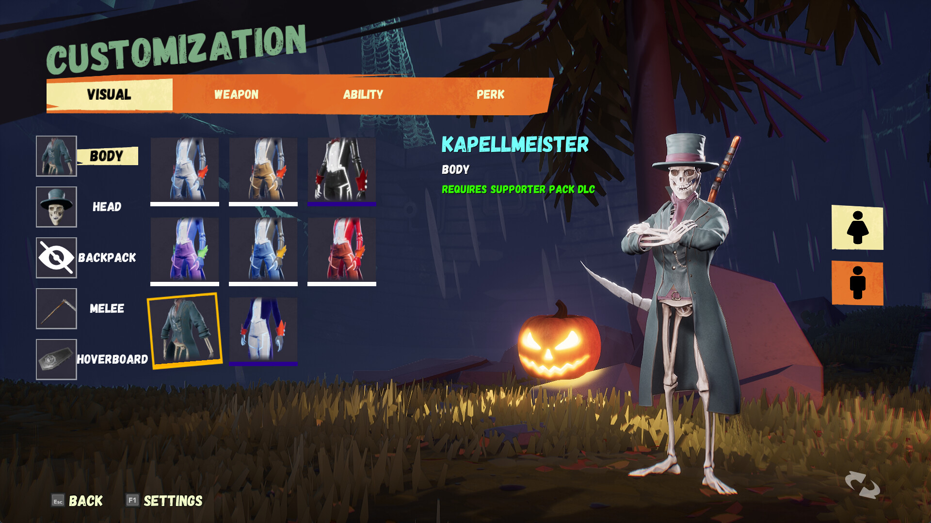Blasterbeat - supporter pack screenshot 4