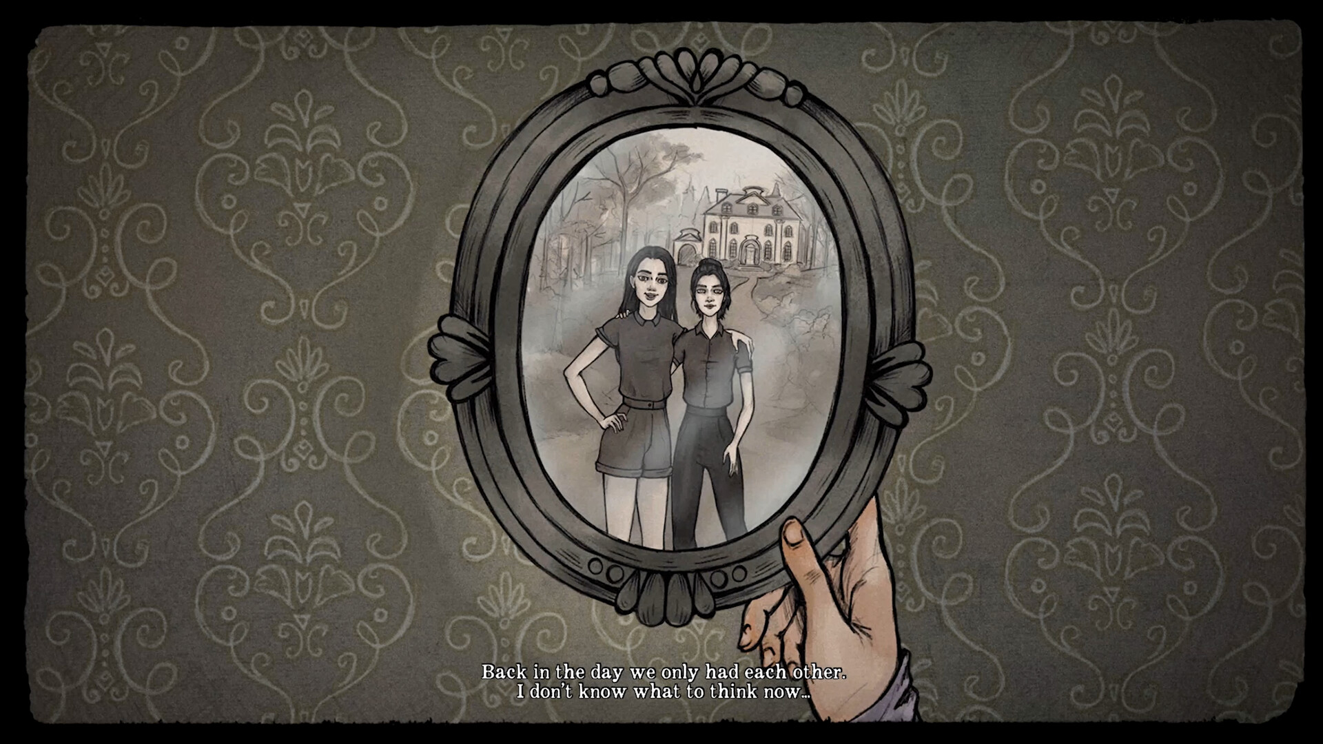Ophelia's Chapter screenshot 7