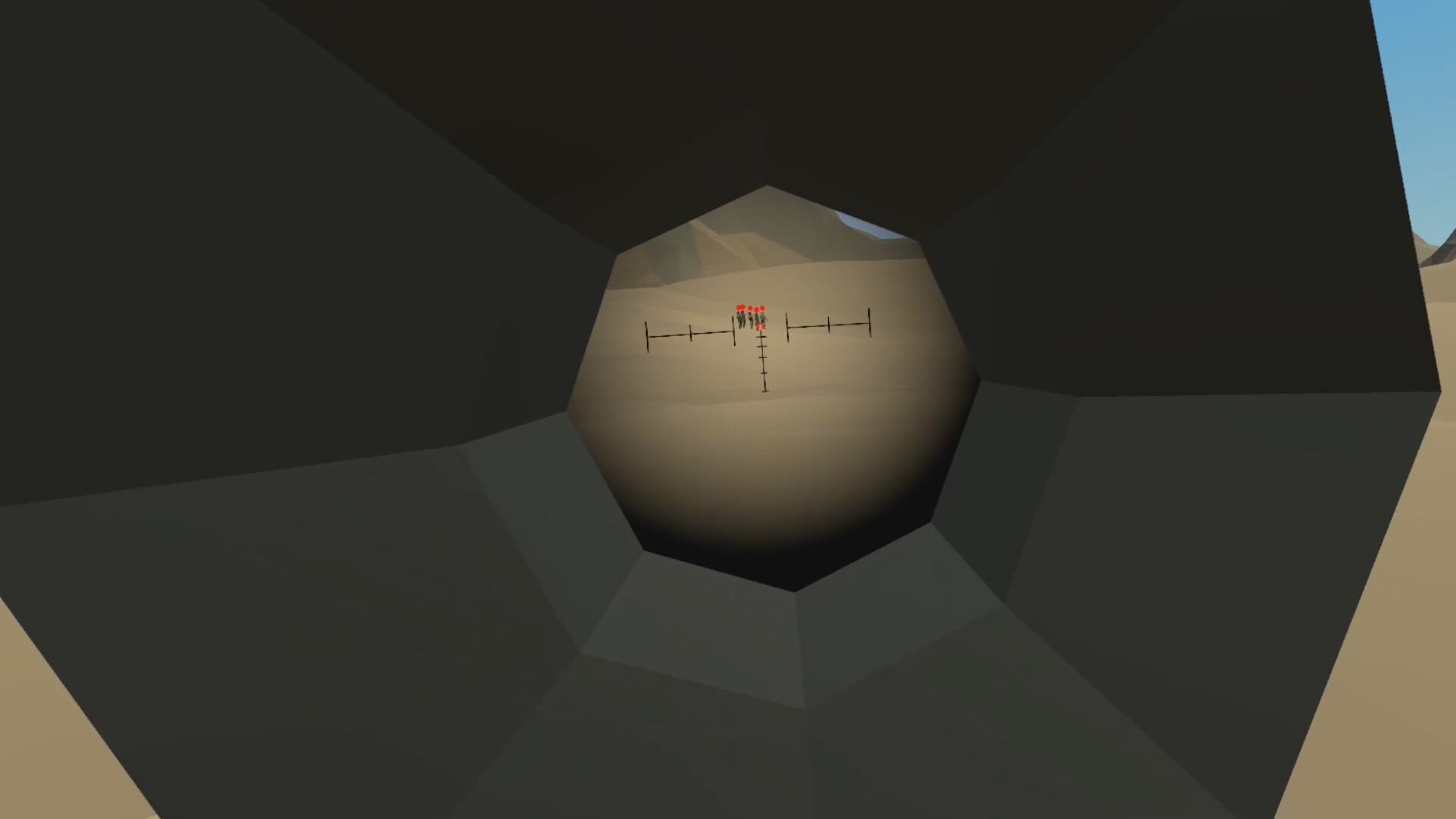 叛逆军团VR screenshot 5