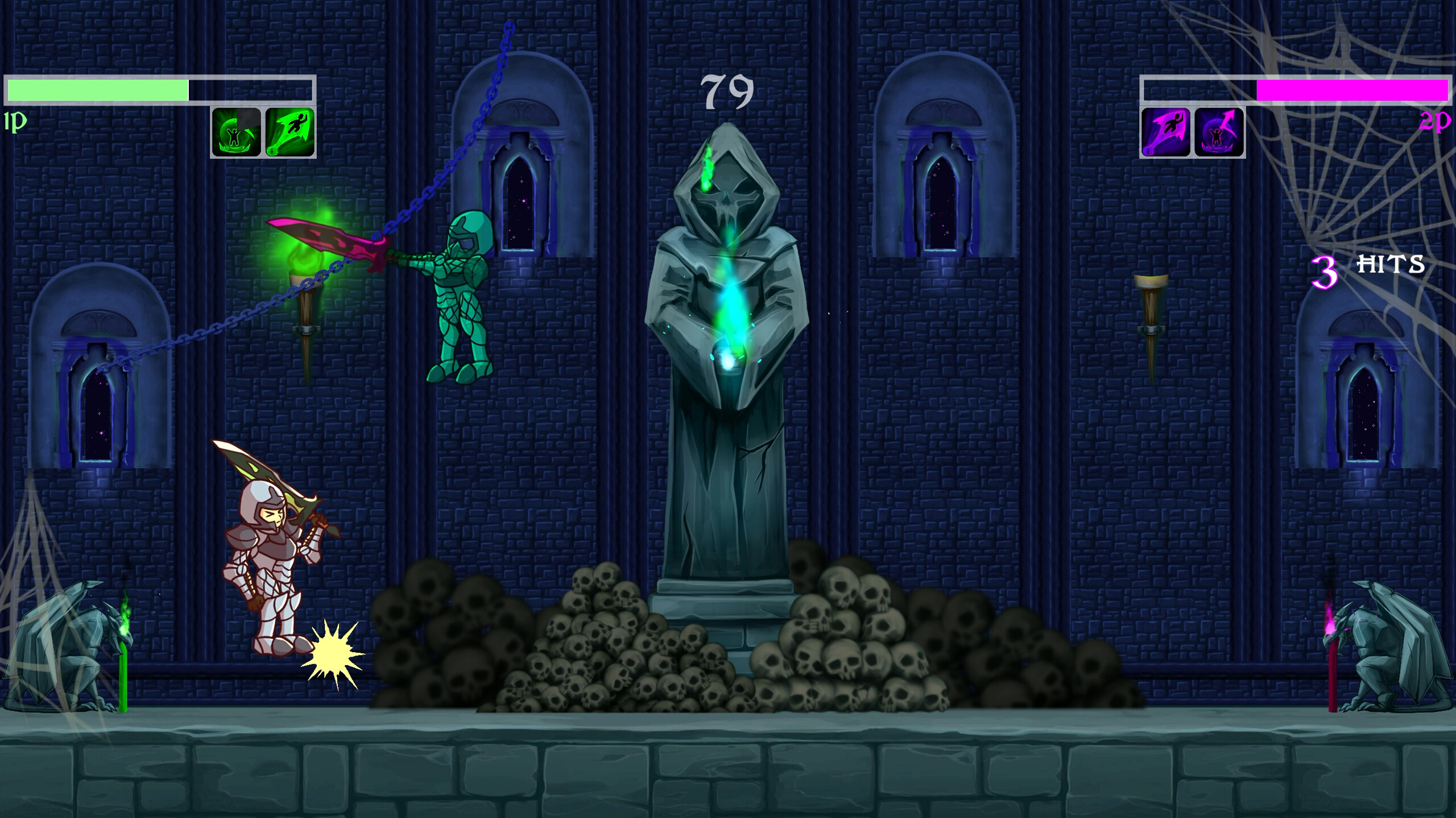 Ember: Reignition screenshot 6
