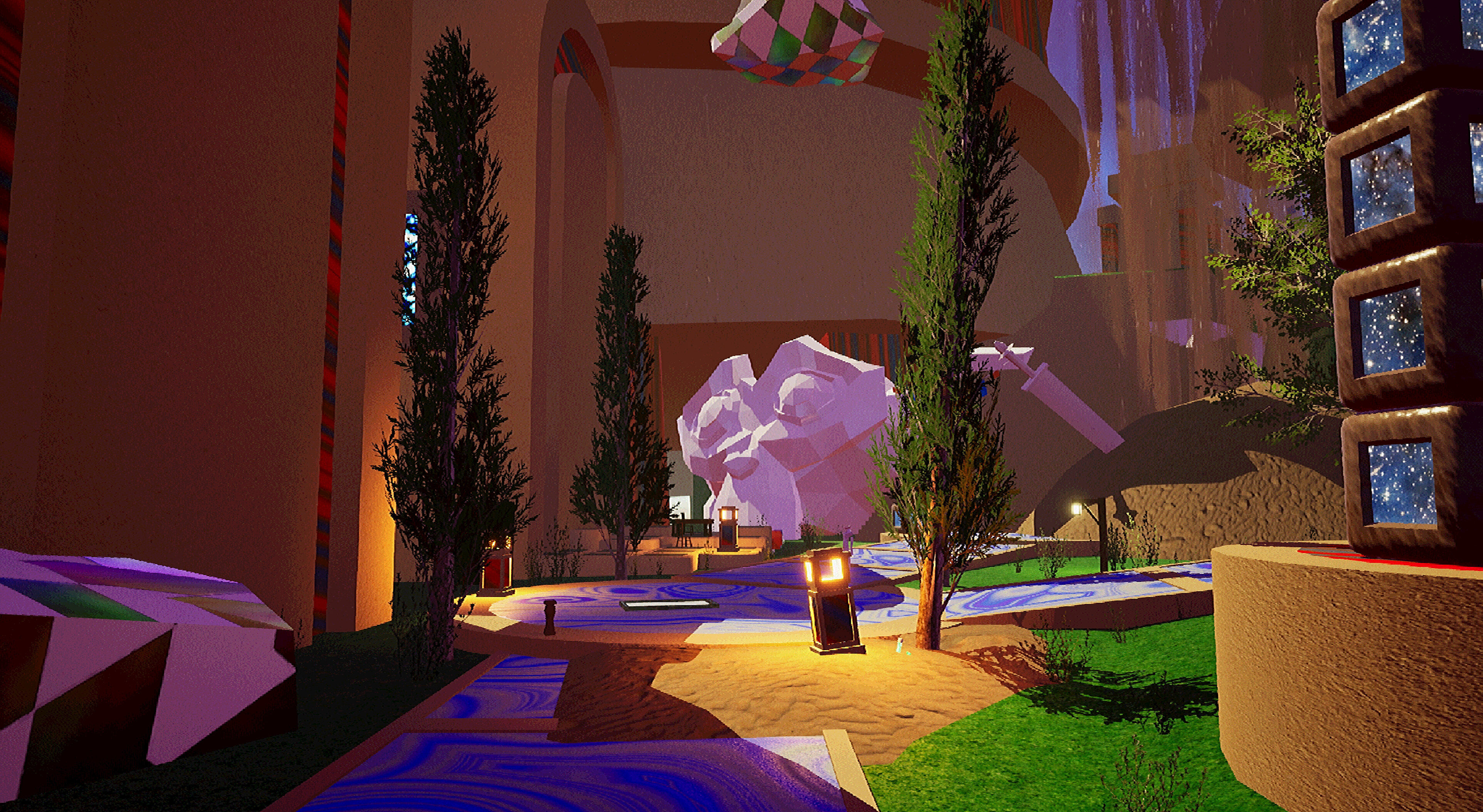 HEARTRENDER screenshot 1