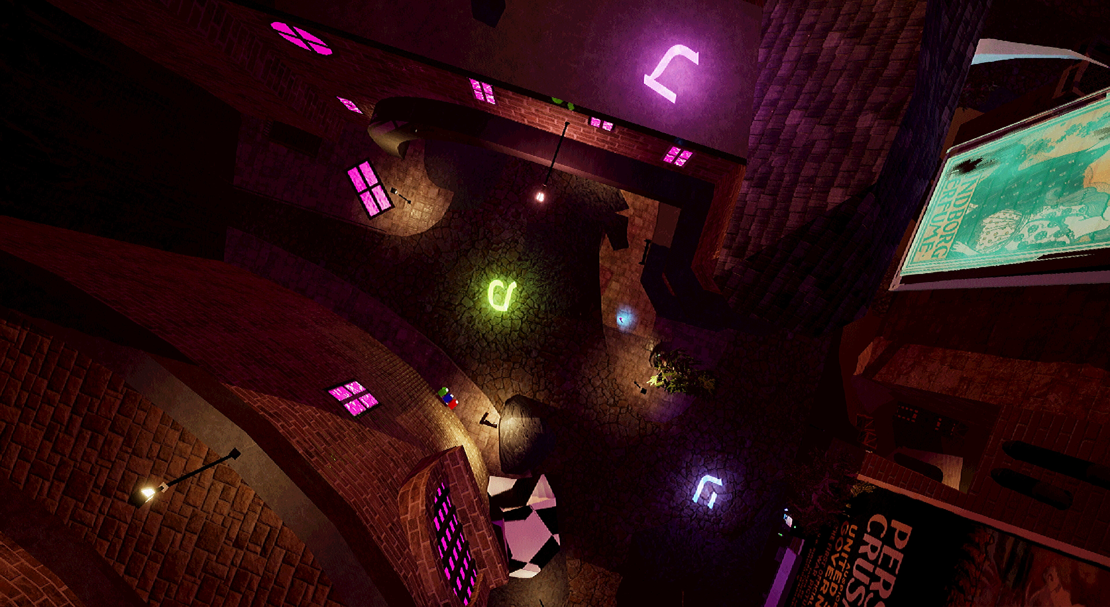HEARTRENDER screenshot 4