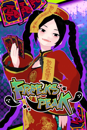 Free.ksPeak