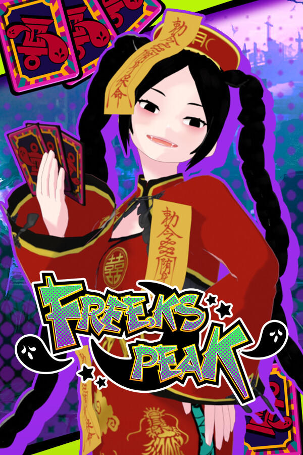 Free.ksPeak
