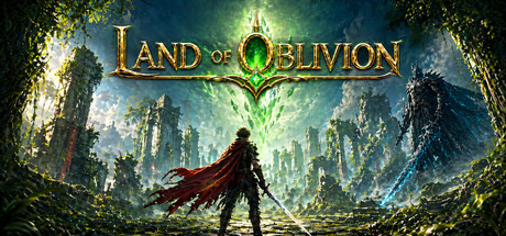 Land of Oblivion