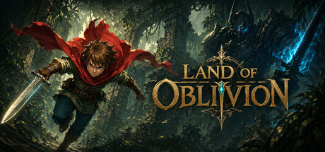 Land of Oblivion