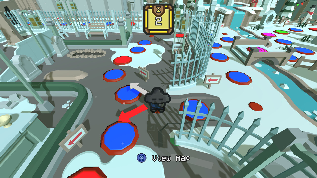 Fi-Knight Kingdom screenshot 9