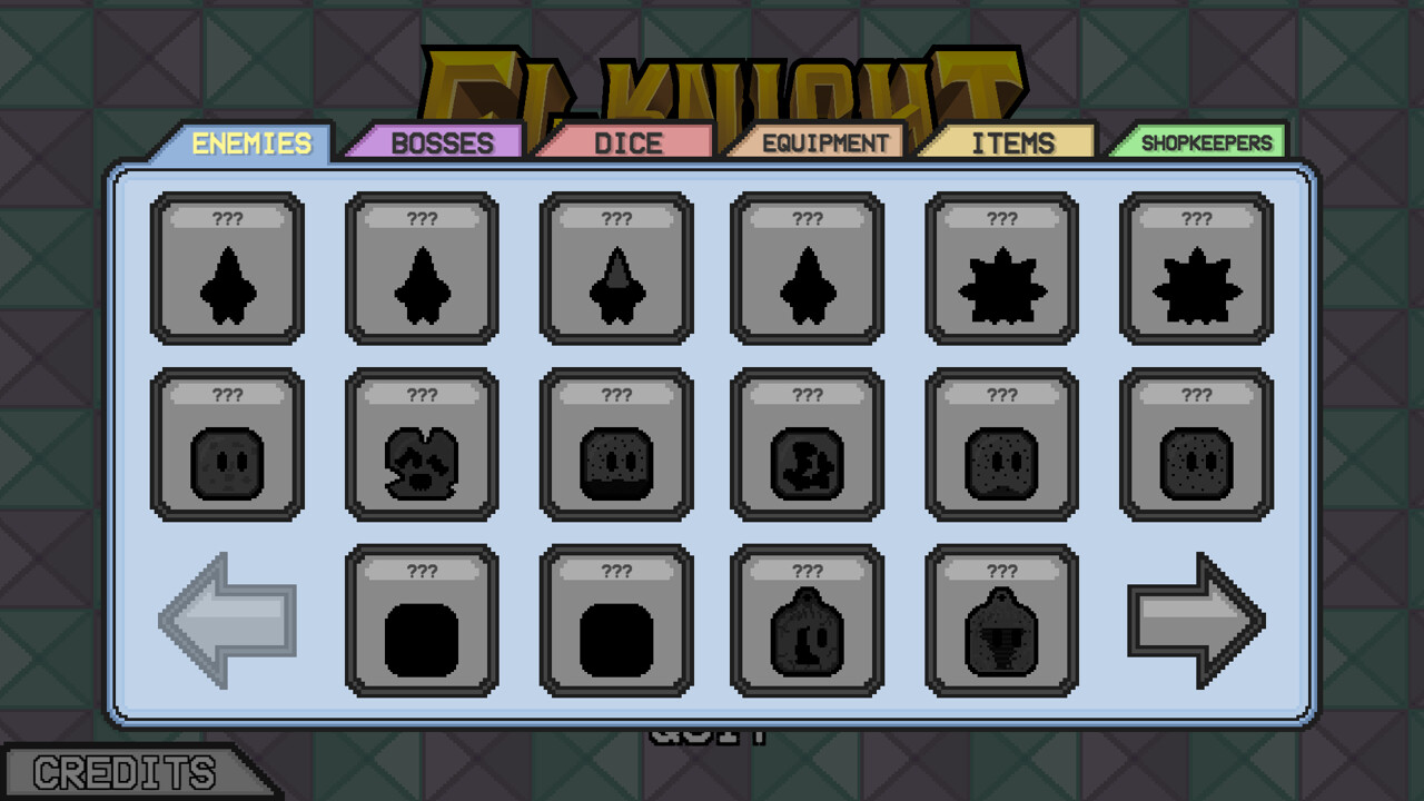 Fi-Knight Kingdom screenshot 14