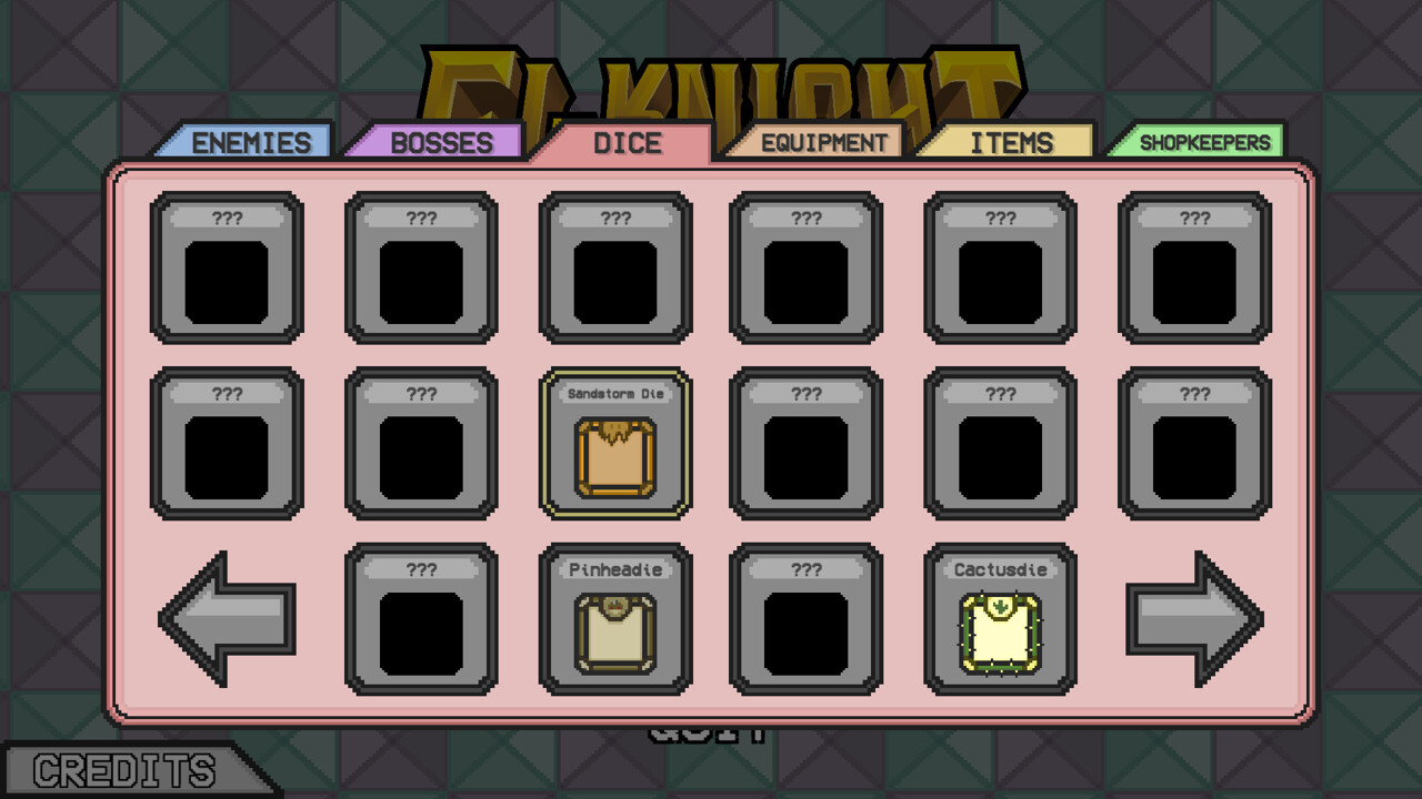 Fi-Knight Kingdom screenshot 15