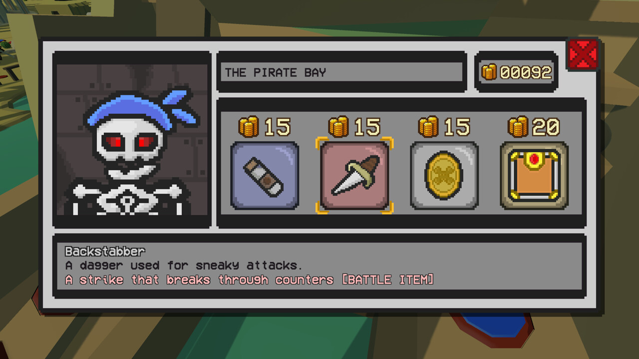 Fi-Knight Kingdom screenshot 8