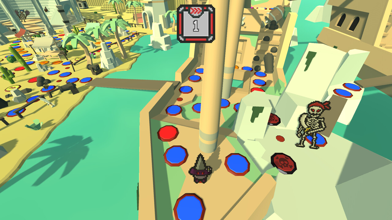 Fi-Knight Kingdom screenshot 7