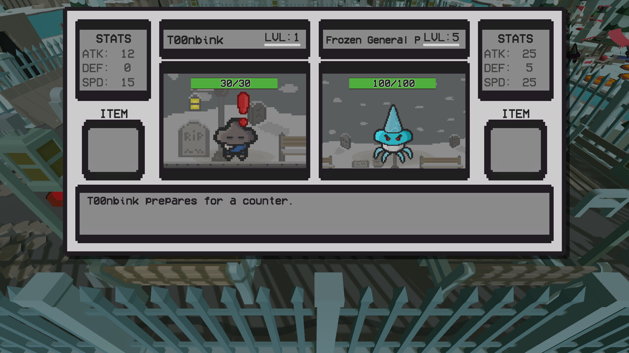 Fi-Knight Kingdom screenshot 12