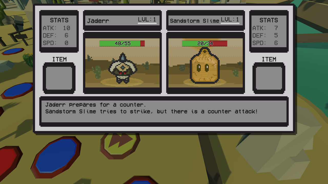 Fi-Knight Kingdom screenshot 6