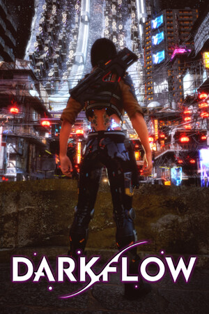 DARKFLOW