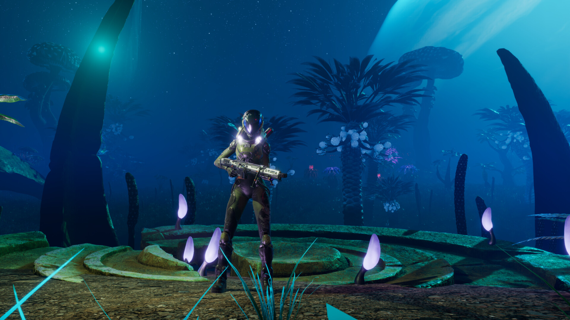DARKFLOW screenshot 8