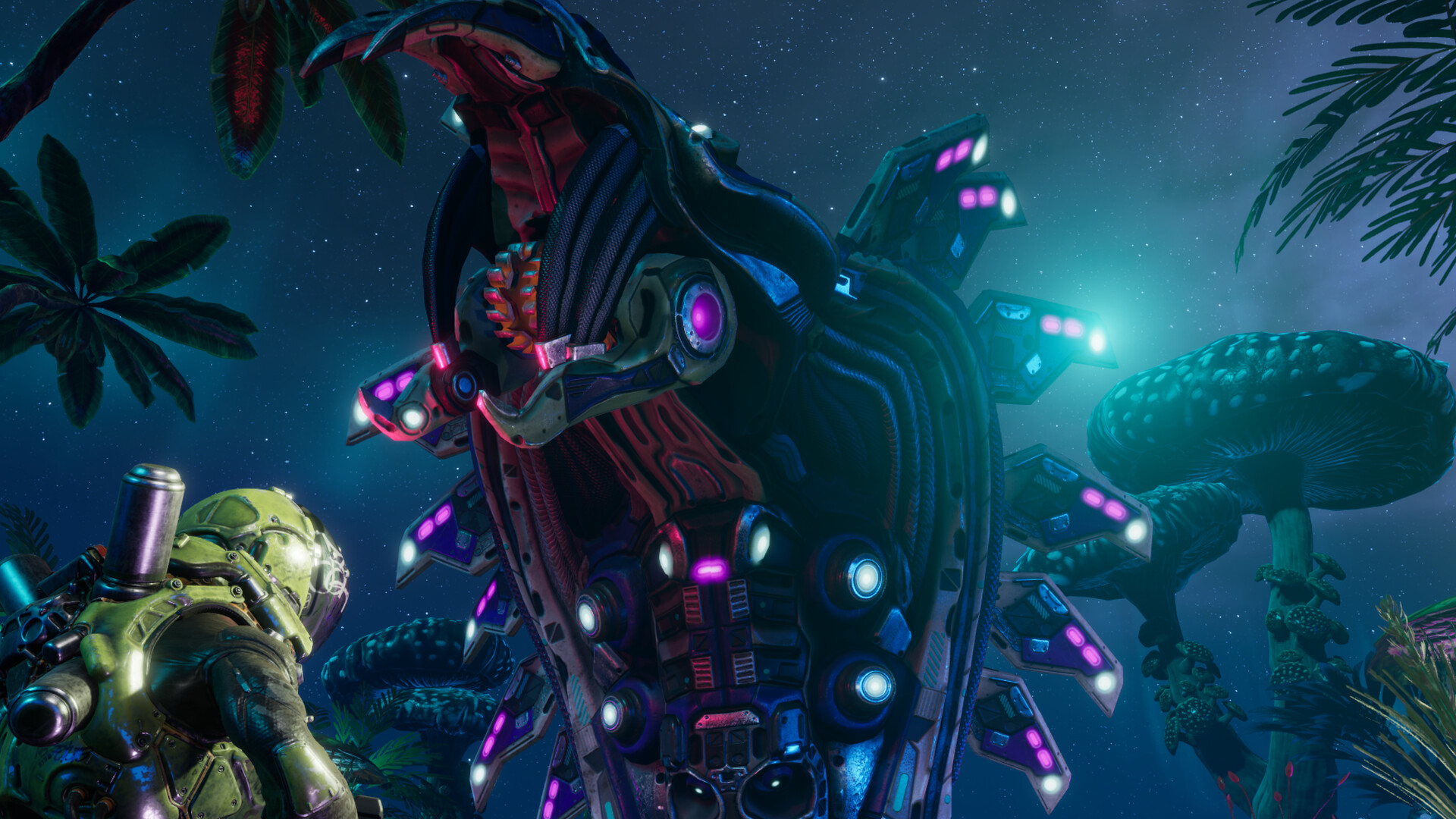DARKFLOW screenshot 13
