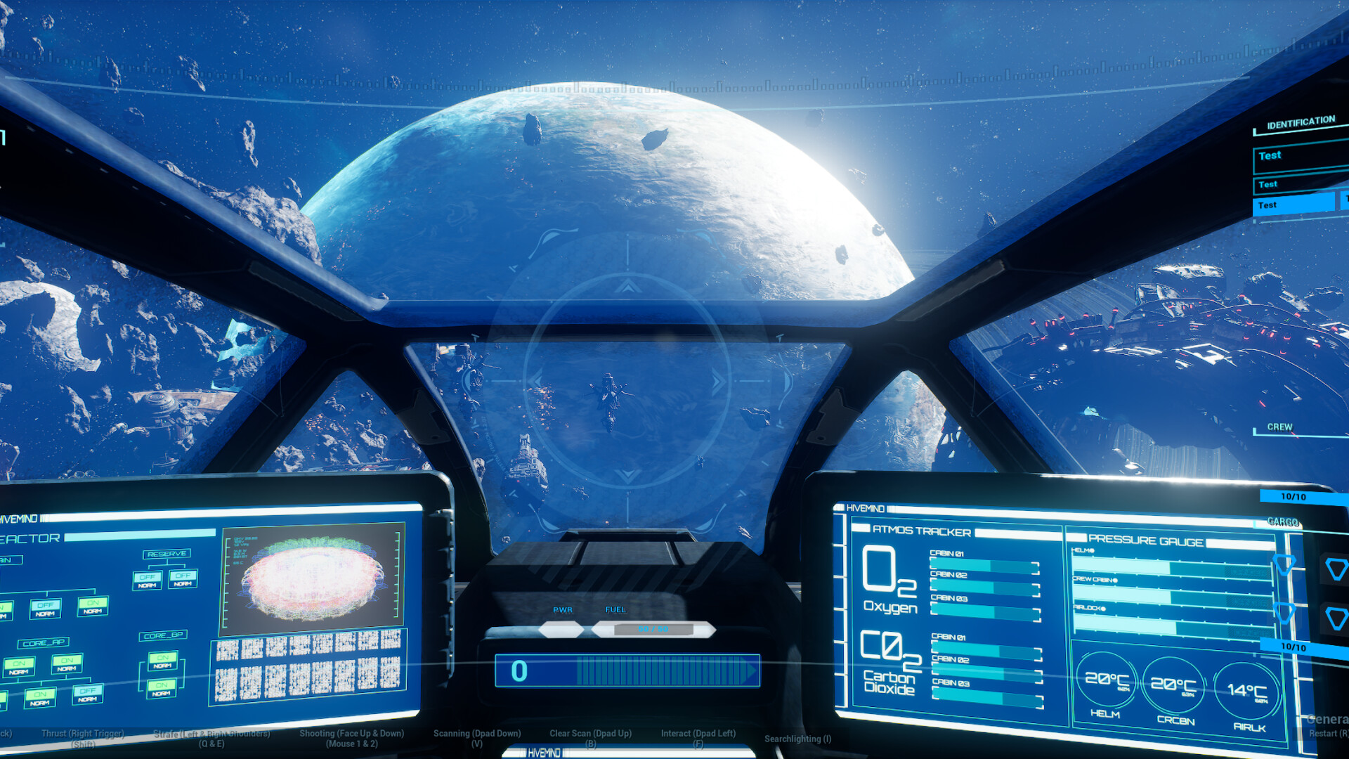 DARKFLOW screenshot 6