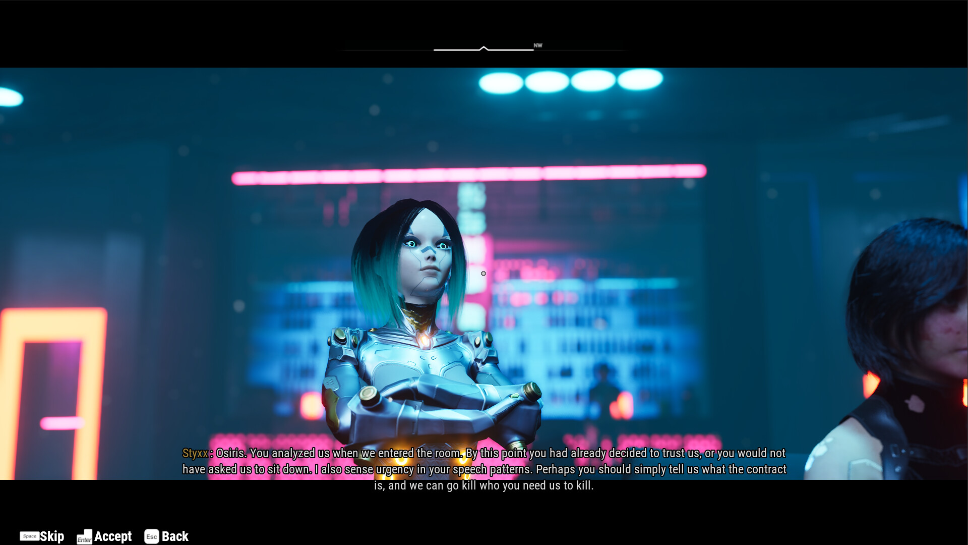 DARKFLOW screenshot 12