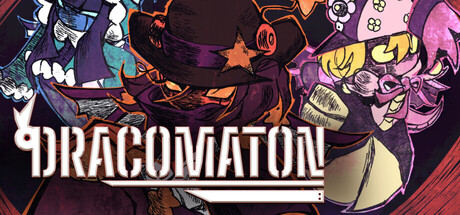 DRACOMATON