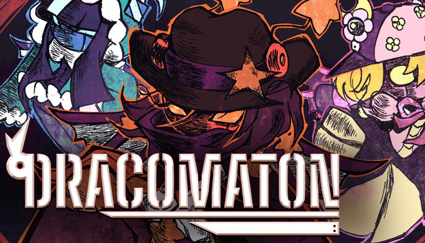 DRACOMATON